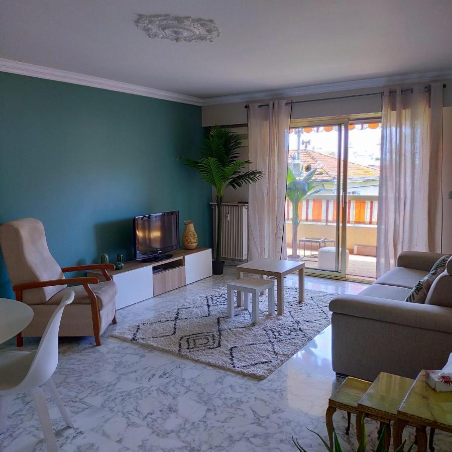 Apartment Grand 2 Pieces A 4mns De La